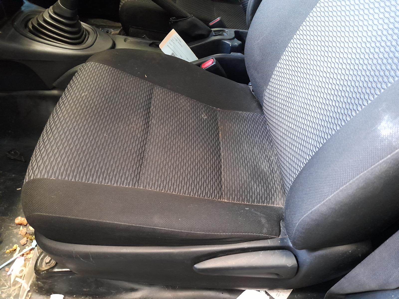 View Auto part Throttle Body Toyota Hilux 2017