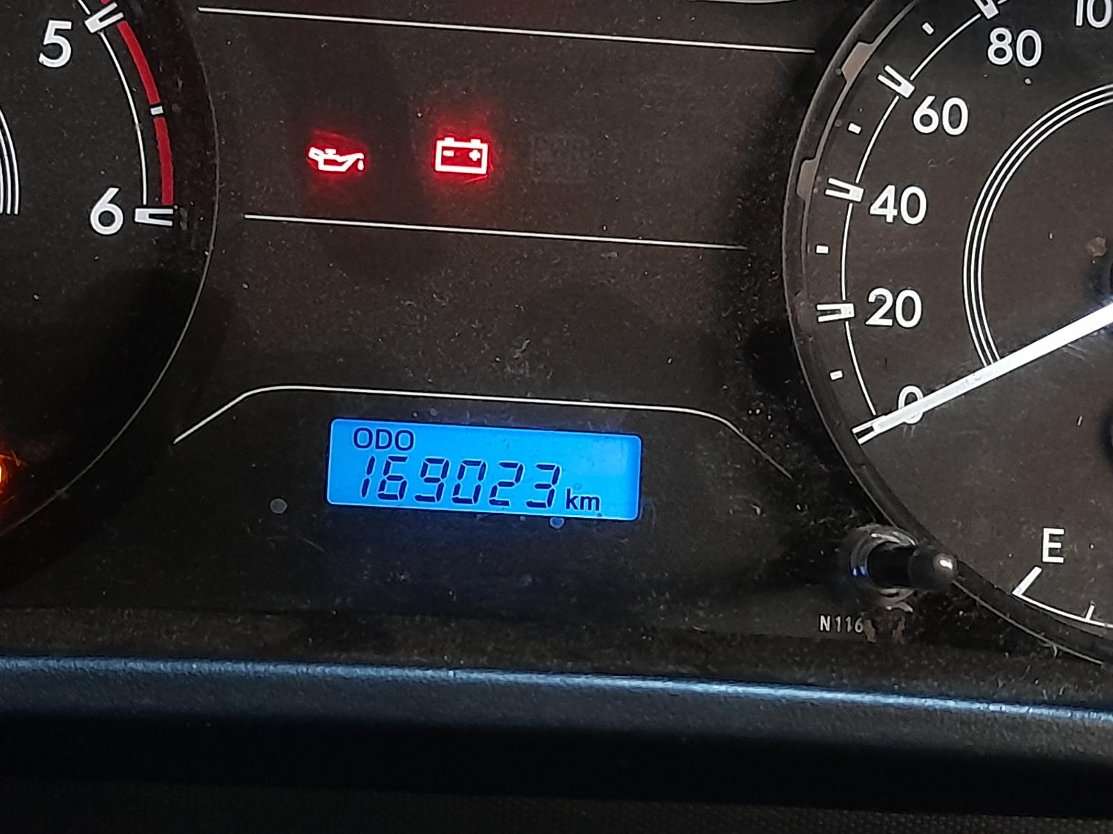 View Auto part Throttle Body Toyota Hilux 2017