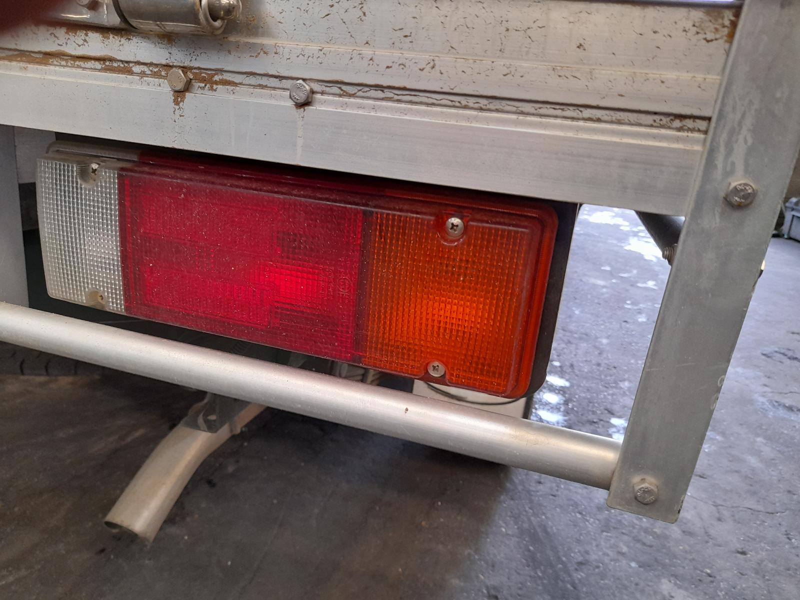 View Auto part Throttle Body Toyota Hilux 2017