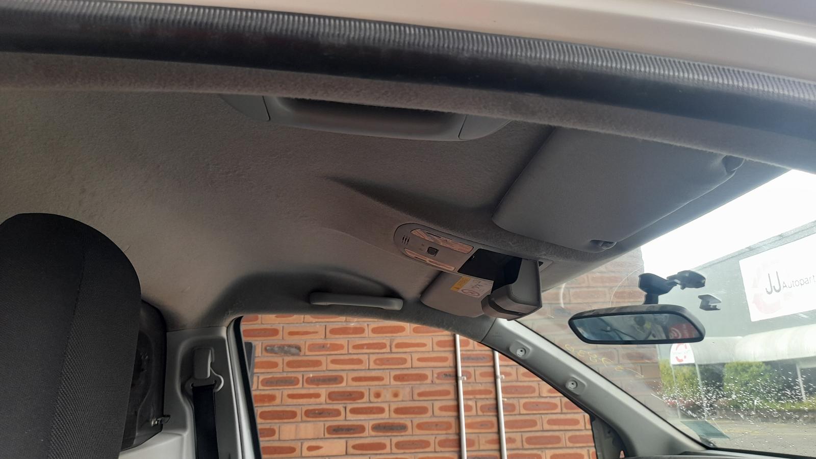 View Auto part Throttle Body Toyota Hilux 2017