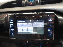 View Auto part Throttle Body Toyota Hilux 2017