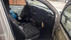 View Auto part Throttle Body Toyota Hilux 2017