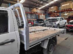 View Auto part Throttle Body Toyota Hilux 2017