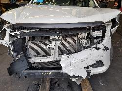 View Auto part Throttle Body Toyota Hilux 2017