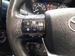 View Auto part Throttle Body Toyota Hilux 2017