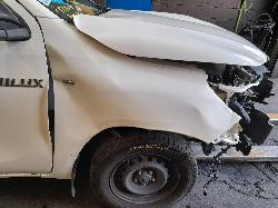 View Auto part Throttle Body Toyota Hilux 2017