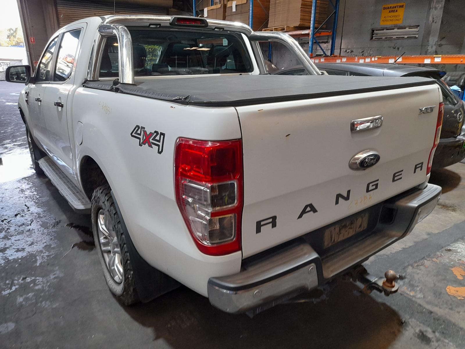 View Auto part Wiper Motor Ford Ranger 2016