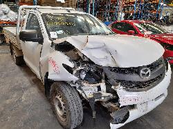 View Auto part Ecu Mazda Bt50 2015