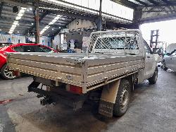 View Auto part Ecu Mazda Bt50 2015