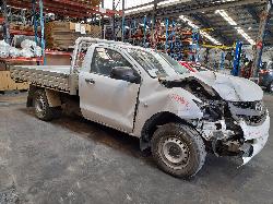 View Auto part Ecu Mazda Bt50 2015