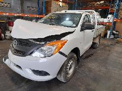 View Auto part Ecu Mazda Bt50 2015