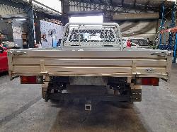 View Auto part Ecu Mazda Bt50 2015