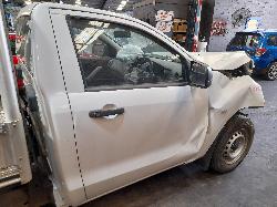 View Auto part Ecu Mazda Bt50 2015