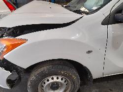 View Auto part Ecu Mazda Bt50 2015