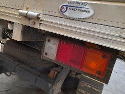 View Auto part Ecu Mazda Bt50 2015