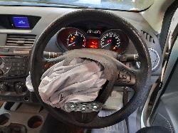 View Auto part Ecu Mazda Bt50 2015