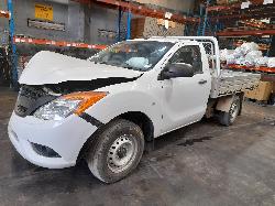 View Auto part Ecu Mazda Bt50 2015