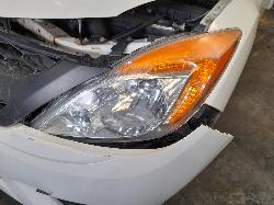 View Auto part Ecu Mazda Bt50 2015