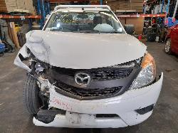 View Auto part Ecu Mazda Bt50 2015