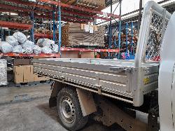 View Auto part Ecu Mazda Bt50 2015