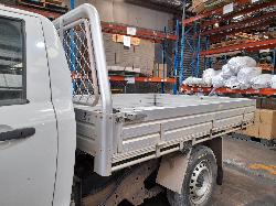 View Auto part Ecu Mazda Bt50 2015