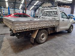 View Auto part Ecu Mazda Bt50 2015