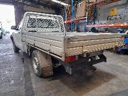 View Auto part Ecu Mazda Bt50 2015