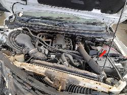 View Auto part Ecu Mazda Bt50 2015