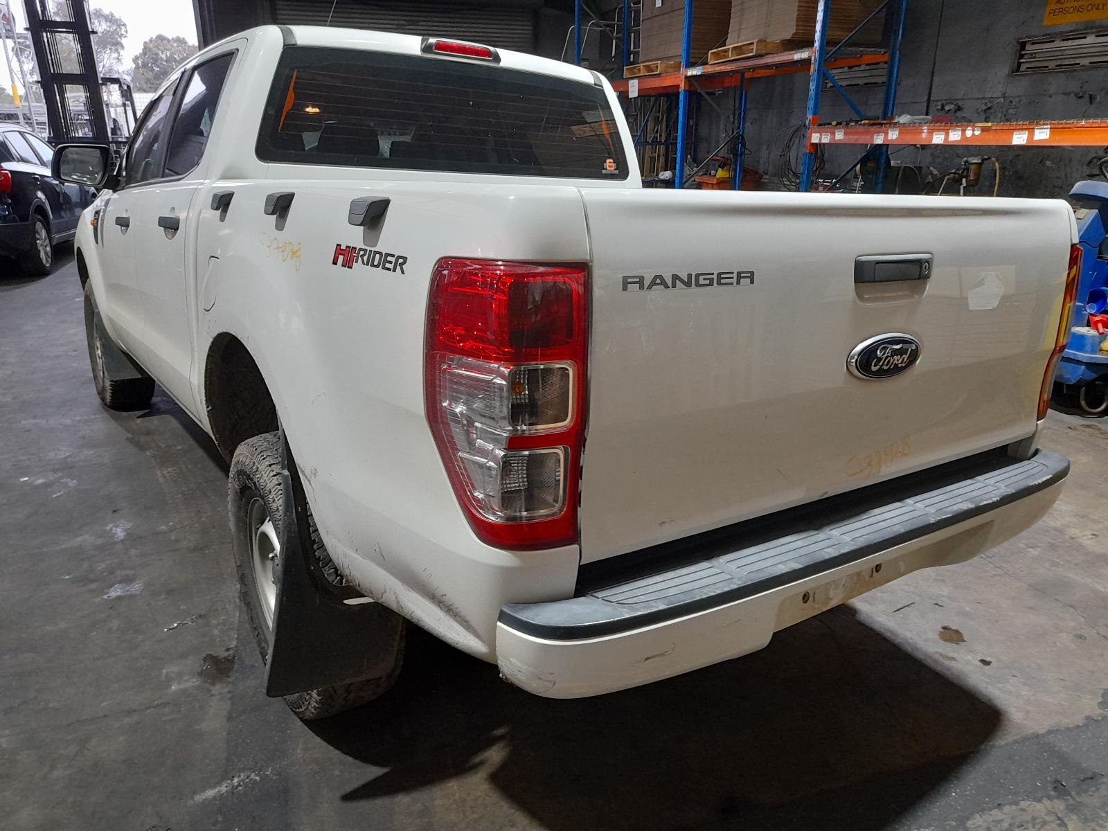 View Auto part Flywheel/Flexplate Ford Ranger 2014