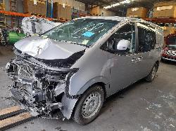 View Auto part Front Seat Hyundai Staria 2021