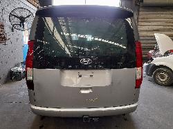 View Auto part Front Seat Hyundai Staria 2021