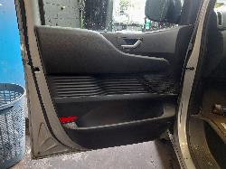 View Auto part Front Seat Hyundai Staria 2021