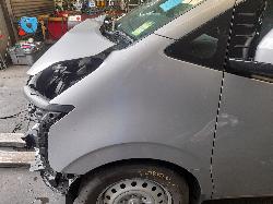 View Auto part Front Seat Hyundai Staria 2021