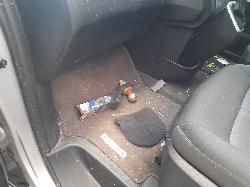 View Auto part Front Seat Hyundai Staria 2021