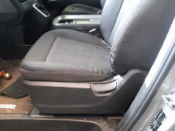 View Auto part Front Seat Hyundai Staria 2021