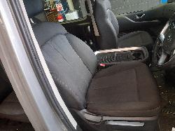 View Auto part Front Seat Hyundai Staria 2021