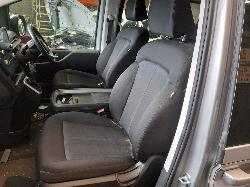 View Auto part Front Seat Hyundai Staria 2021
