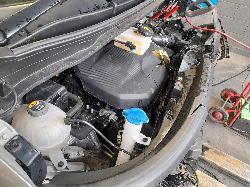 View Auto part Front Seat Hyundai Staria 2021