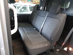 View Auto part Front Seat Hyundai Staria 2021