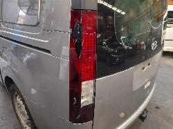 View Auto part Front Seat Hyundai Staria 2021