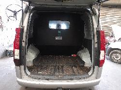 View Auto part Front Seat Hyundai Staria 2021