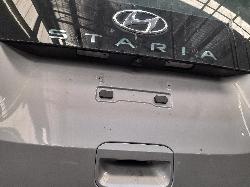 View Auto part Front Seat Hyundai Staria 2021