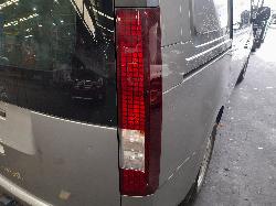 View Auto part Front Seat Hyundai Staria 2021