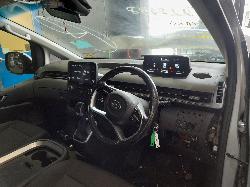 View Auto part Front Seat Hyundai Staria 2021