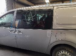 View Auto part Front Seat Hyundai Staria 2021