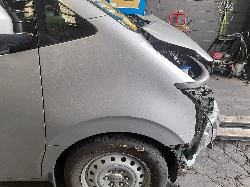 View Auto part Front Seat Hyundai Staria 2021