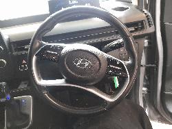 View Auto part Front Seat Hyundai Staria 2021