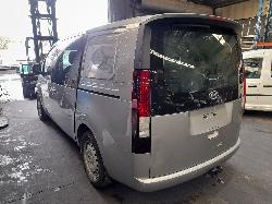 View Auto part Front Seat Hyundai Staria 2021