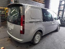 View Auto part Front Seat Hyundai Staria 2021