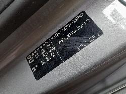 View Auto part Front Seat Hyundai Staria 2021